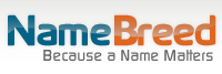Name Breed - Because a Name Matters